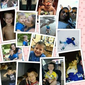 Meet your Posher, Bobbie